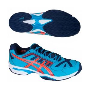 ESPA Zapatillas ASICS GEL PADEL PROFESSIONAL 2 SG