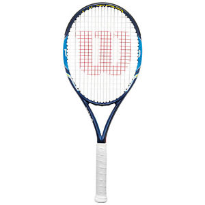 Wilson raqueta tennis Ultra 100 tenis Raqueta encordada