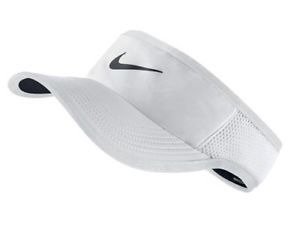 Women's Featherlight Tennis Visor