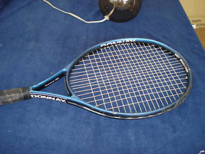 Donnay WST Equalizer Oversize Tennis racquet