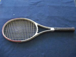 Wilson Profile 95 Tennis Racquet 4 3/8"
