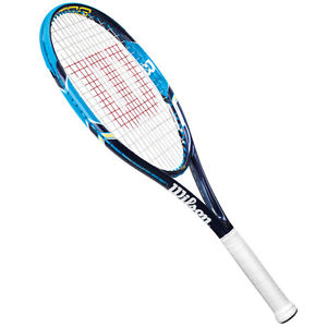 Wilson Ultra 108 grip size 4 3/8 Brand New Unstrung Tennis Racquet