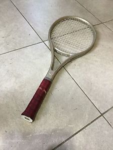 WILSON PROFILE HAMMER 2.7 SI MIDPLUS 95 TENNIS RACQUET  GRIP-4 1/2