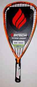 Ektelon 175 Long Body racquetball racquet Power level 5000