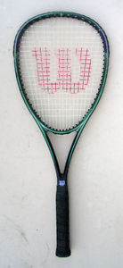 Wilson Sledge Hammer 7.8  Nice Condition...4 3/8 Grip