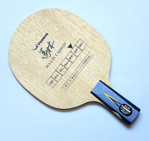 Yasaka Ma Lin Carbon Table Tennis Blade