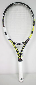 Used 2015 Babolat Aeropro Drive PLUS GT 4 & 5/8 Tennis Racquet Racket