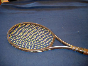 Yamaha XAM4 Tennis Racquet 4 1/4"