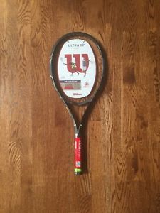 Wilson XP 100 S 4 3/8