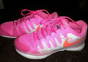 Nike womens Vapor tennis 7