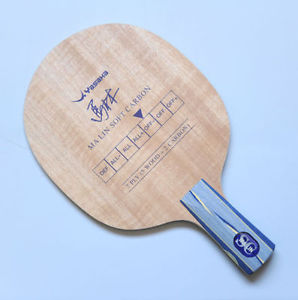 Yasaka Ma Lin Soft Carbon Table Tennis Blade