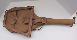 RARE VINTAGE Early 1900's  A.G. SPALDING & BROS. WOOD TENNIS RACKET RACQUET B-F