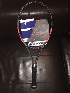 BABOLAT PURE STRIKE 98 16x19 - 4-1/2"