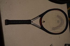 Head Ti.S5 S5 Tennis Racket Racquet Great Condition