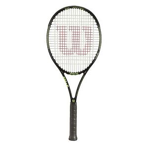 WILSON BLADE 104 tennis racquet racket 4 3/8 - SERENA WILLIAMS - Reg $230