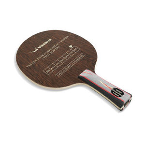 Yasaka Extra Offensive 7 Power (YEO 7) Table Tennis Blade