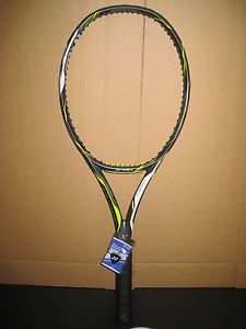 Brand new 2016 Yonex EZONE DR 98 4 3/8's