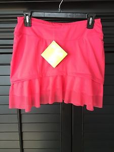 Womens Fila Tennis Skirt Size Medium