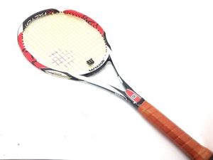 RAQUETA | WILSON | K AEROPHITE SIX ONE TOUR | C | 1174413