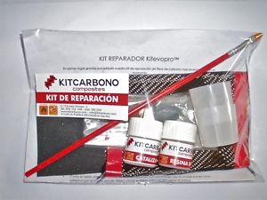 Kit de Reparación Kittape™Cinta de carbono 6k