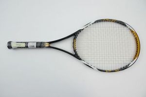 *NEW*Wilson K Blade Team tennisracket L4 = 4 1/2 strung 104 racquet 289g (K) blx