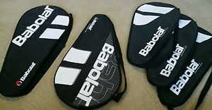 Babolat tennis racquet covers