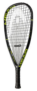 Head Graphene Radical 180 3 5/8" Racquetball Racquet Warranty