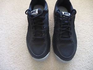 Mens Nike Air Cage Court Sneakers