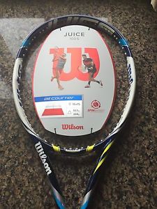 Wilson Juice 100s