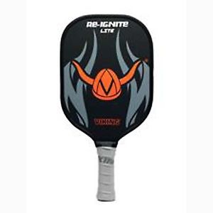 Viking Re-Ignite Lite Pickleball Paddle 4 1/4