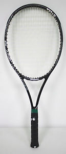 Used Wilson Blade 98S 4 & 3/8 Tennis Racquet Racket