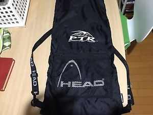 PTR Tennis Racket Bag