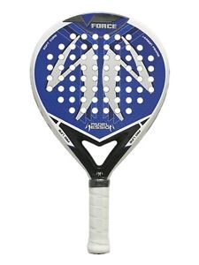 Profesional PALA + FUNDA PADEL SESSION V FORCE [Estrenar] PvP 198€