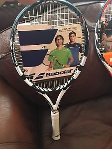 Babolat Drive 105