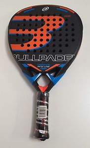 BULLPADEL VERTEX 2016 377g Nuevo A Estrenar