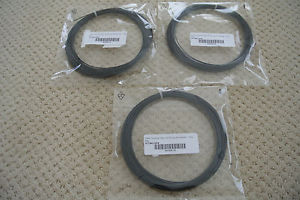 Volkl Cyclone Tour 18G Tennis String 3 Pack Set - BRAND NEW