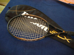 Wilson  Hammer 7.6 OS Tennis Racquet