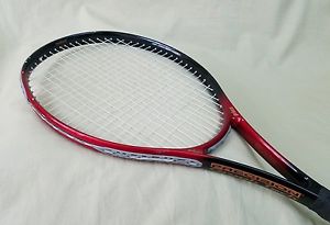 Prince Precision Graph Tech 107 Tennis Racquet