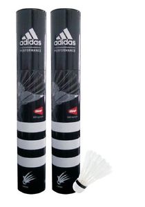 Adi badminton Feather shuttlecock BWF Approved G-COMP G-TOUR G-SERIES G-CLUB