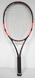 Used Babolat Pure Strike Tour  4 & 1/2 Tennis Racquet Racket