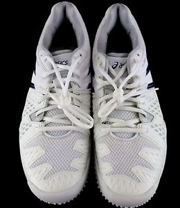 ASICS Gel Gael Monfils Wimbledon 2015 Grass Tennis Shoes
