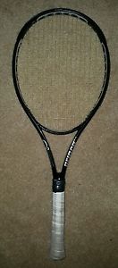 Prince O3 Speed Port Black Midplus Tennis Racket Racquet Fast Shipping!