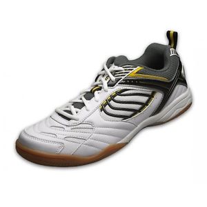 'Donic SpeedFlex II - Gris/Jaune/Blanc - 266 g