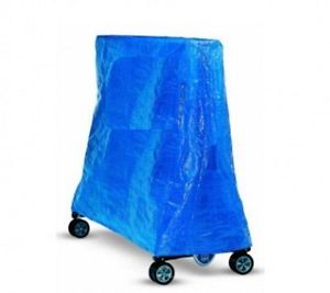 Heavy Duty pleine taille Table de Tennis de Table/Ping Pong pliable pour intéri