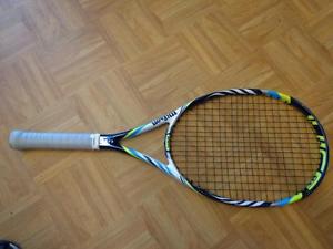 Wilson BLX Juice 100 LITE 16x18 4 1/8 grip Tennis Racquet