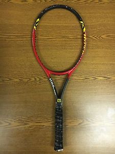 Wilson Hyper Carbon 6.1 - 4 3/8 Grip Size