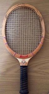 RARE - Bancroft Paddle tennis Official Paddle Racket - FAST FREE SHIPPING