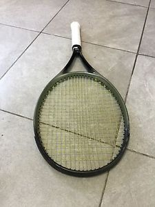 WILSON HAMMER 2.7 SI OVERSIZE 110 TENNIS RACQUET GRIP-4 1/4