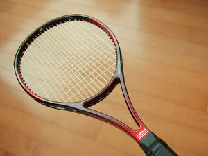 Head Trisys 300 Midplus "Prestige Tour" Classic Tennis Racquet 4 3/8