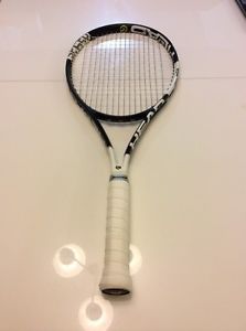 Head Graphene XT Speed MP A Grip:4 1/4